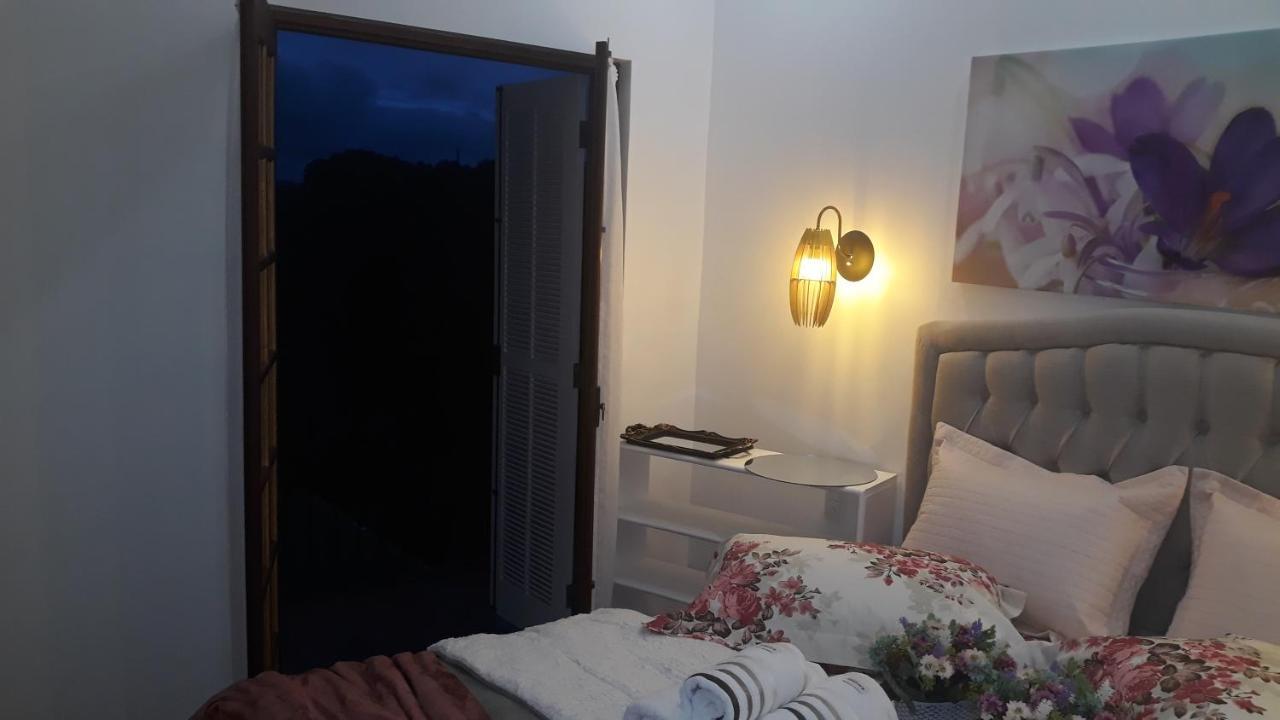 Pousada Ninho Da Aguia Campos do Jordao Ngoại thất bức ảnh